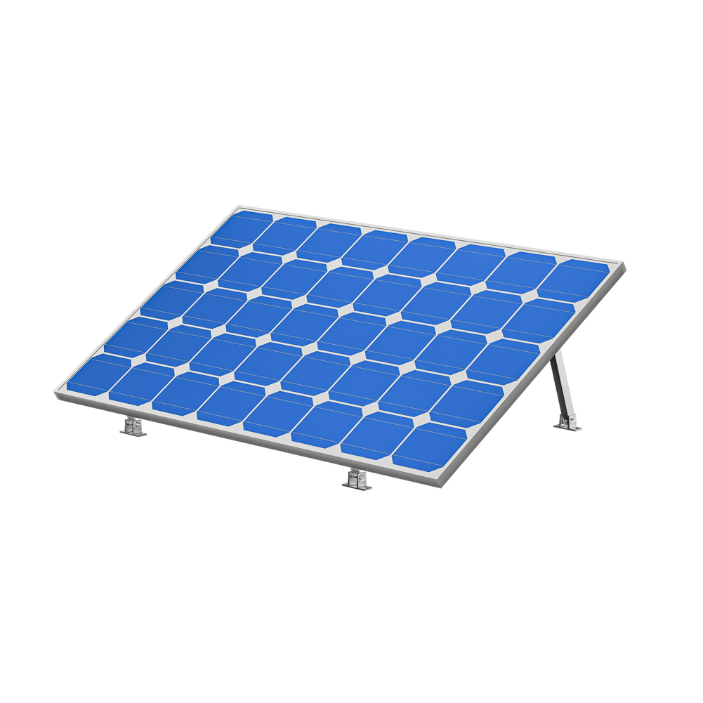 Solar Panel Tilt Mount - Solar Panel Tilt Bracket Adjustable Solar
