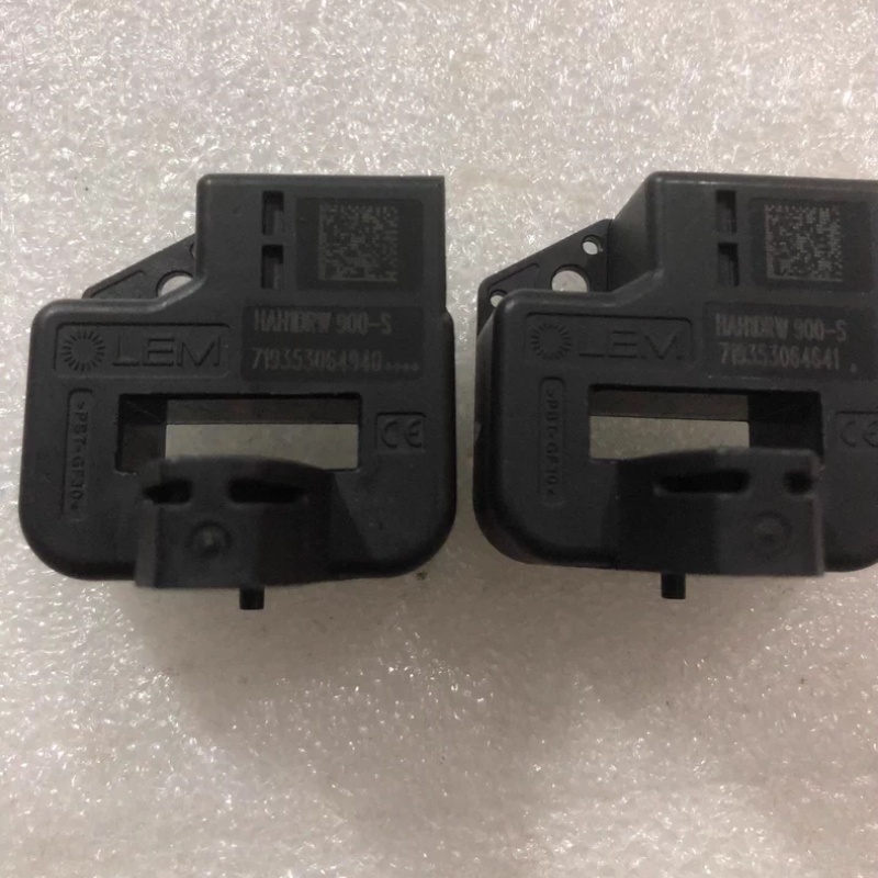 Renewable Energy News Us - LEM HAH1DRW Energy Sensor New 600-S