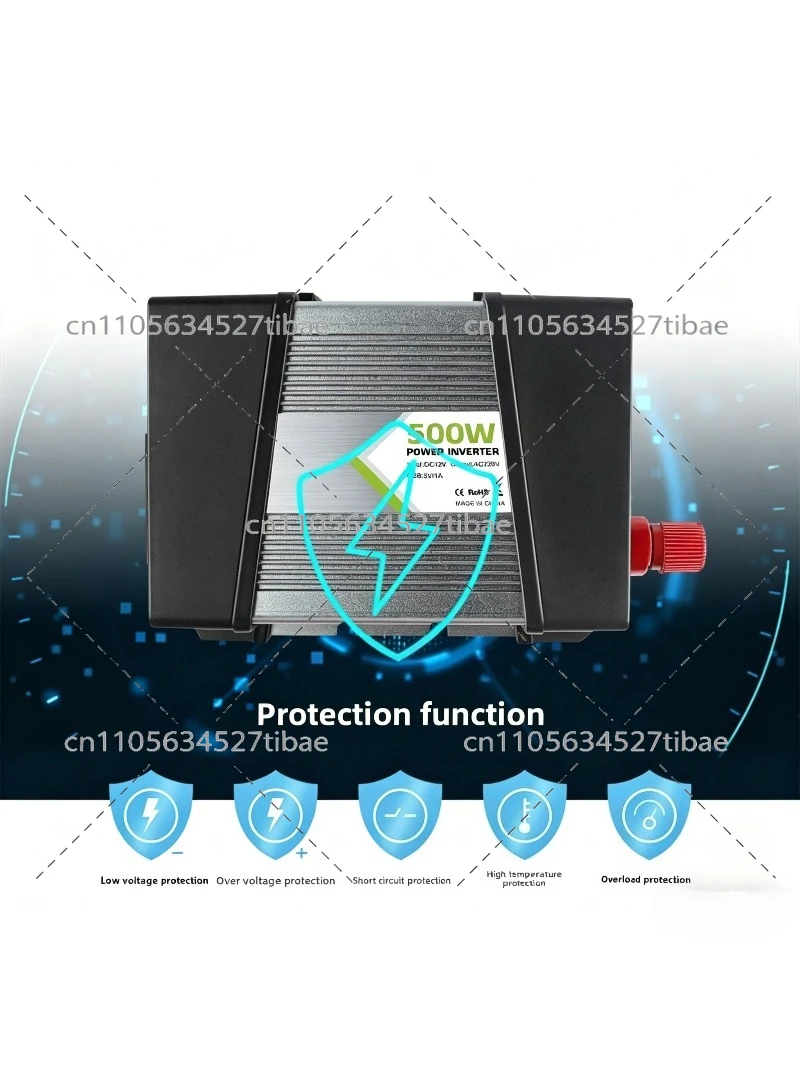 Renewable Energy Systems - 12V to 240V Solar Power Generation
