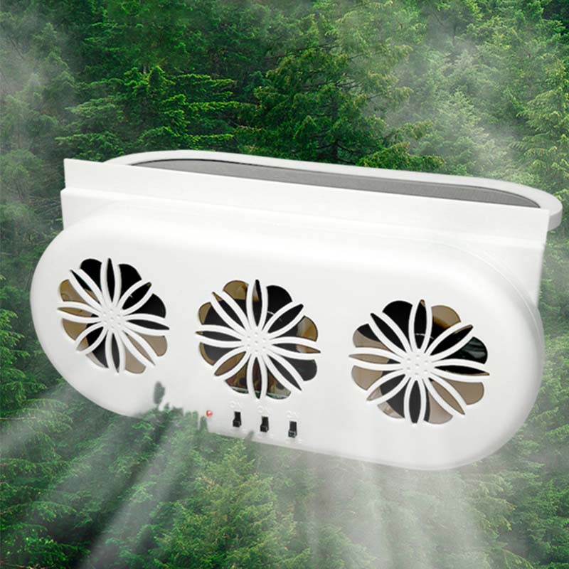 Exhaust Powerful Ventilation W - đánh giá và giá Renewable Energy Fan