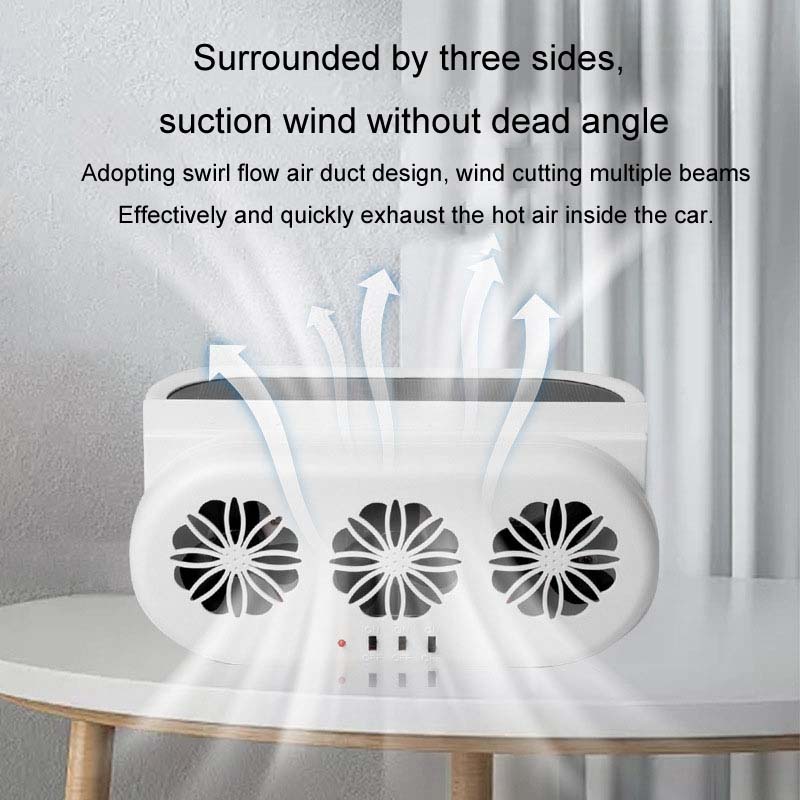Exhaust Powerful Ventilation W - đánh giá và giá Renewable Energy Fan