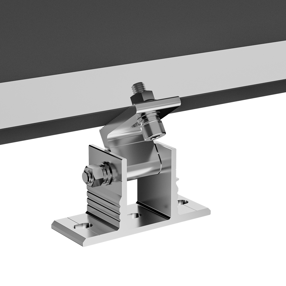 Solar Panel Tilt Bracket Alumi - đánh giá và giá Solar Panel Tilt Mount