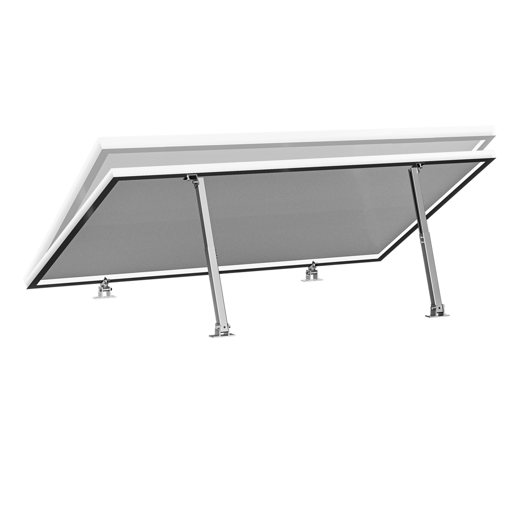 Solar Panel Tilt Bracket Alumi - đánh giá và giá Solar Panel Tilt Mount