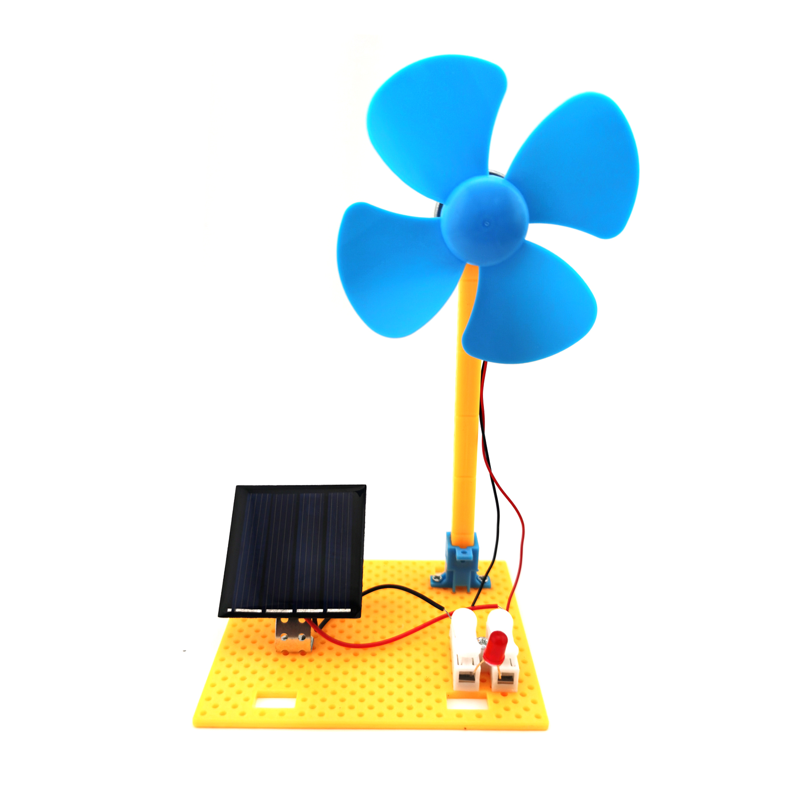 2 Trong 1 Năng Lượng Mặt Trời  - đánh giá và giá Renewable Energy Kits