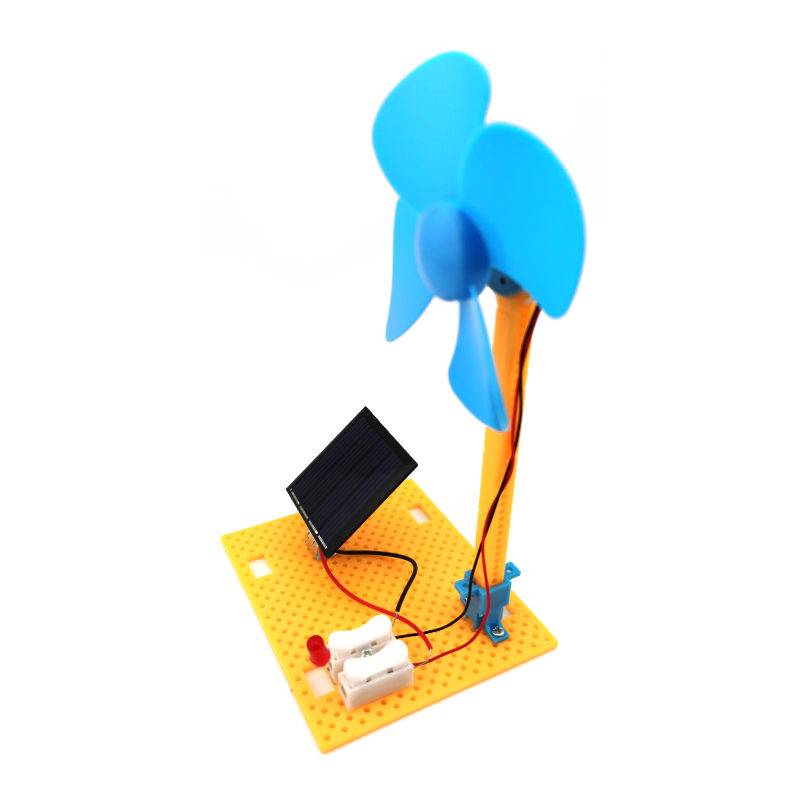 2 Trong 1 Năng Lượng Mặt Trời  - đánh giá và giá Renewable Energy Kits