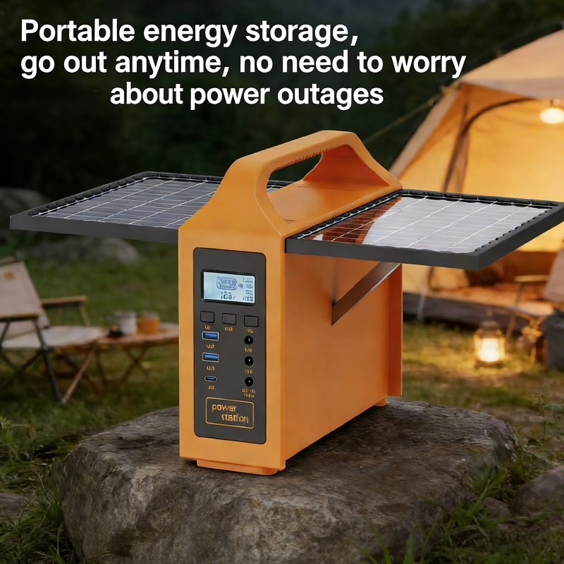 150W Portable Solar Power Stat - đánh giá và giá Renewable Energy Systems