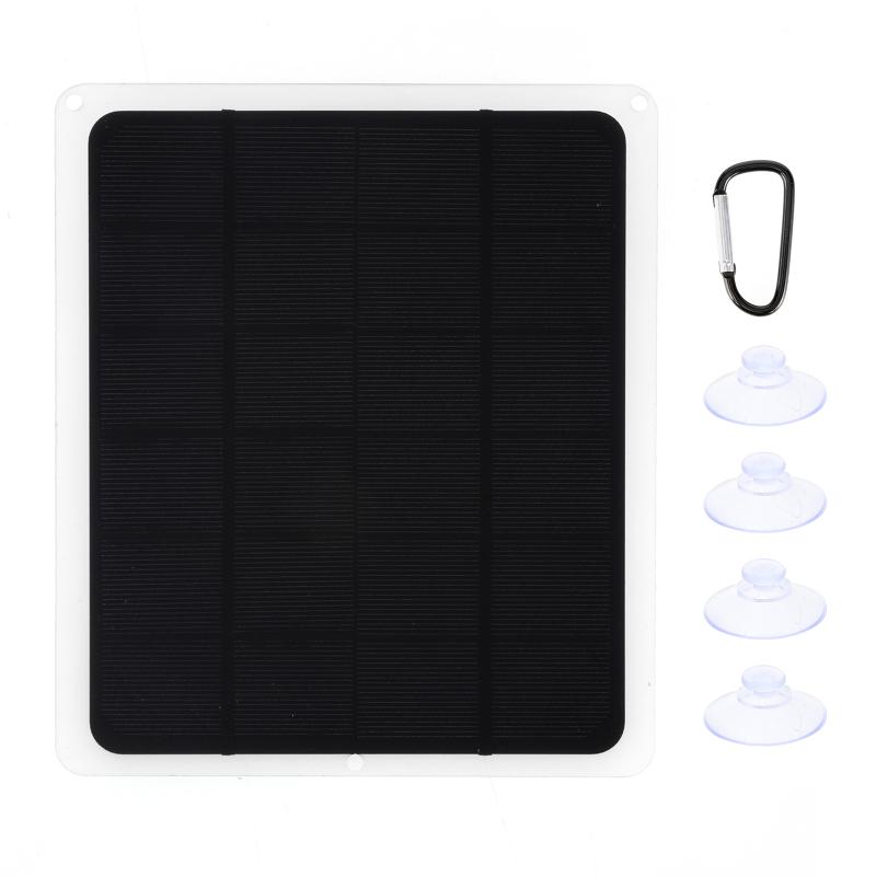 20W 6V Lượng Mặt Trời Monocrys - đánh giá và giá Renewable Energy Kits