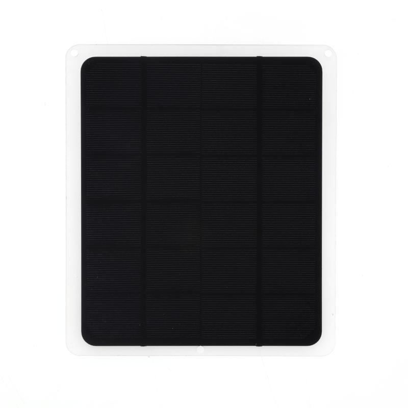20W 6V Lượng Mặt Trời Monocrys - đánh giá và giá Renewable Energy Kits