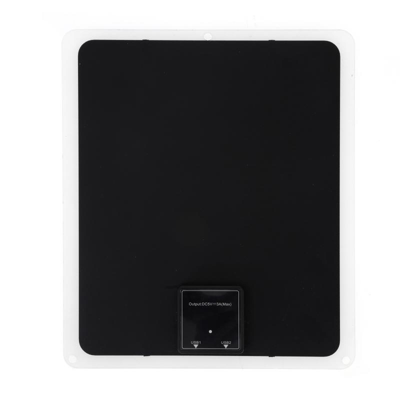 20W 6V Lượng Mặt Trời Monocrys - đánh giá và giá Renewable Energy Kits