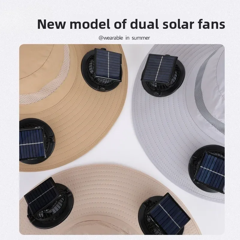 Mens Quick Dry Bucket Hat Larg - đánh giá và giá Renewable Energy Fan
