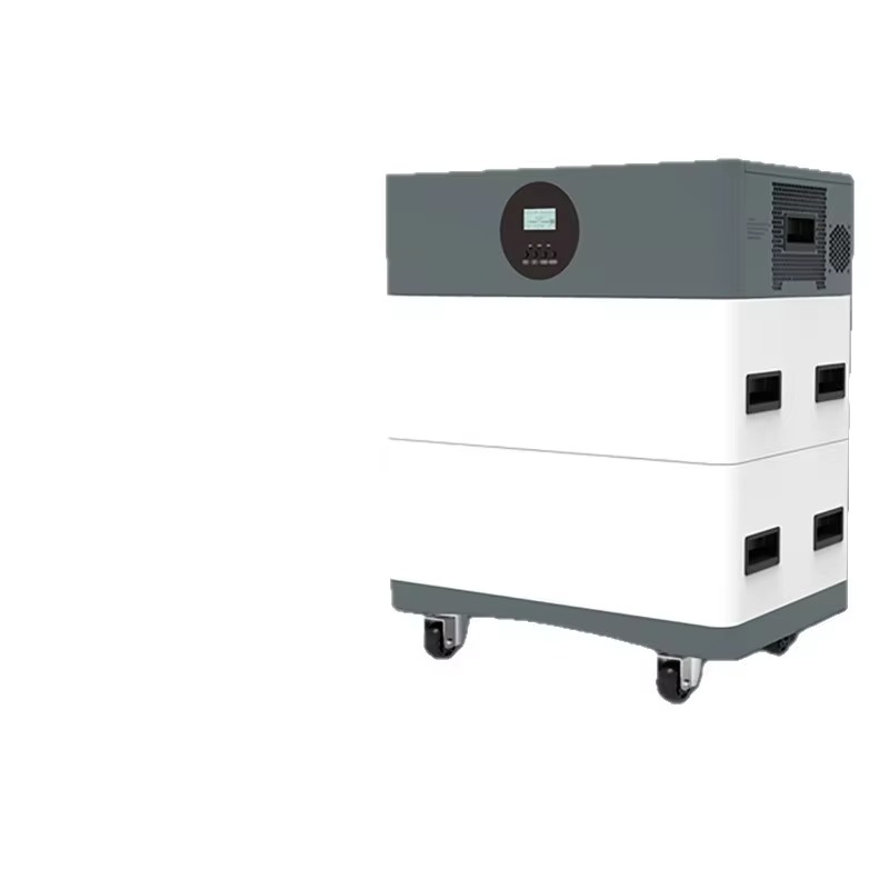 All-in-one Solar Energy Storag - đánh giá và giá Renewable Energy Vehicles