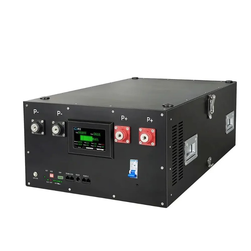 Lifepo4 16S 48V 51.2V Energy S - đánh giá và giá Renewable Energy Kits