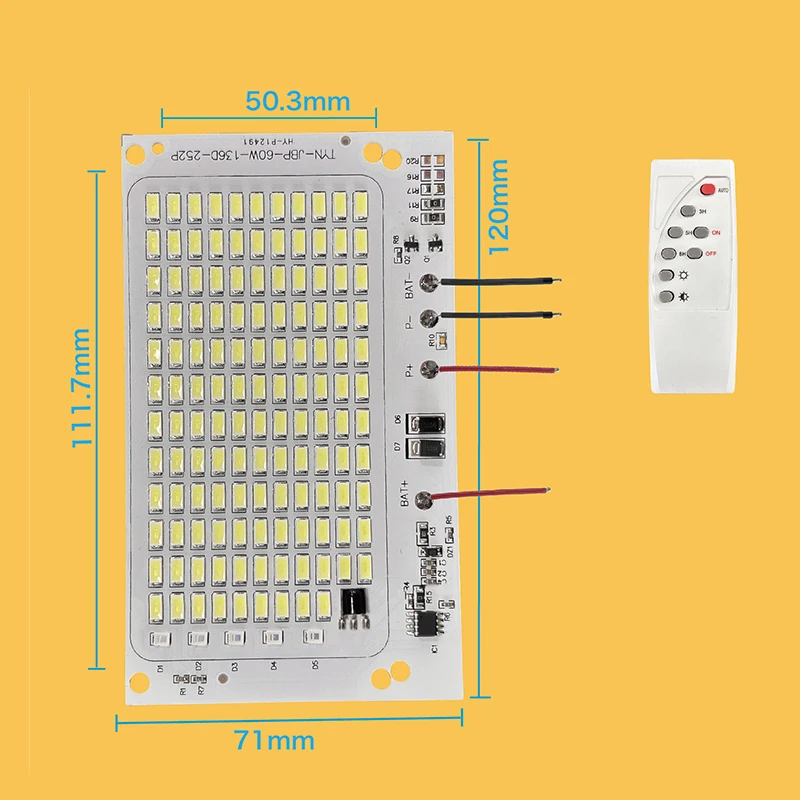 1Pcs 10W-600W LED Outdoor Sola - đánh giá và giá Renewable Energy Systems