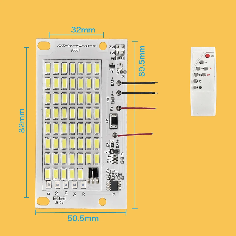 1Pcs 10W-600W LED Outdoor Sola - đánh giá và giá Renewable Energy Systems