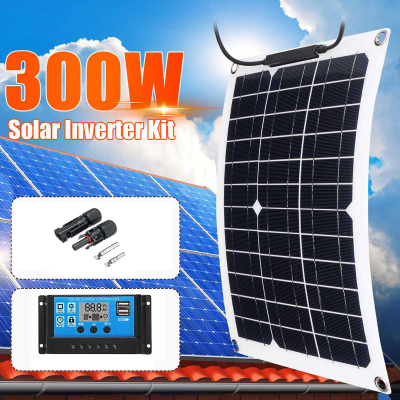15W Solar Panel Set with 18V S - đánh giá và giá Renewable Energy Vehicles