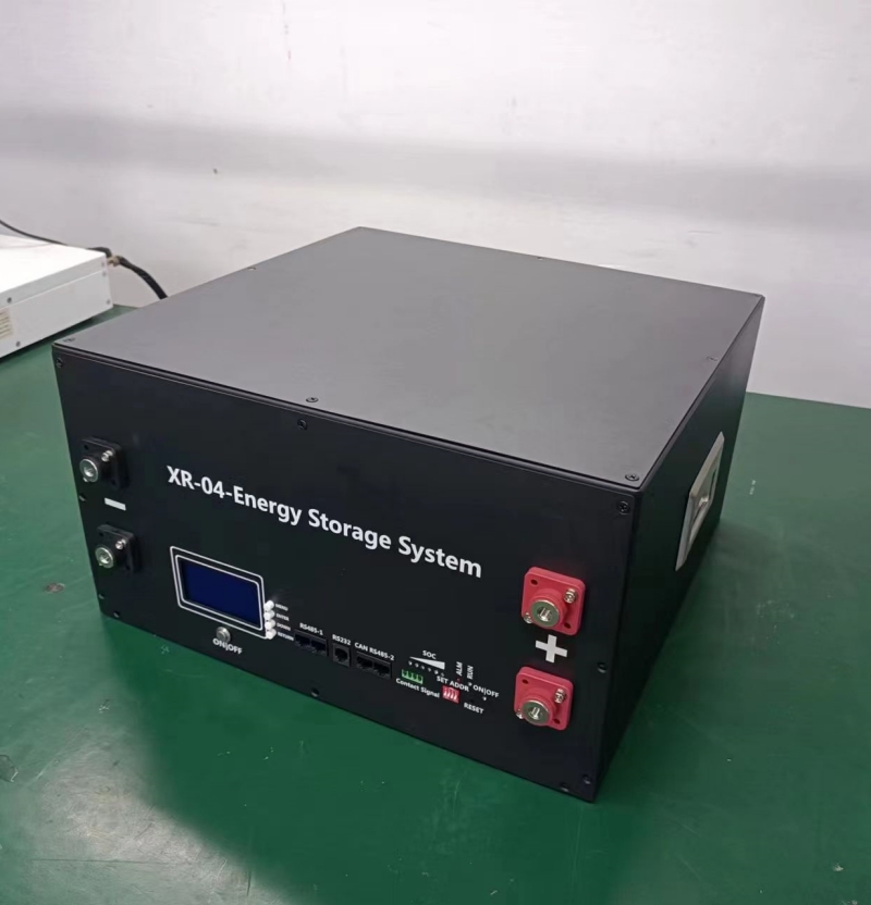 8S 24V Power Box Case DIY Kit  - đánh giá và giá Renewable Energy Kits
