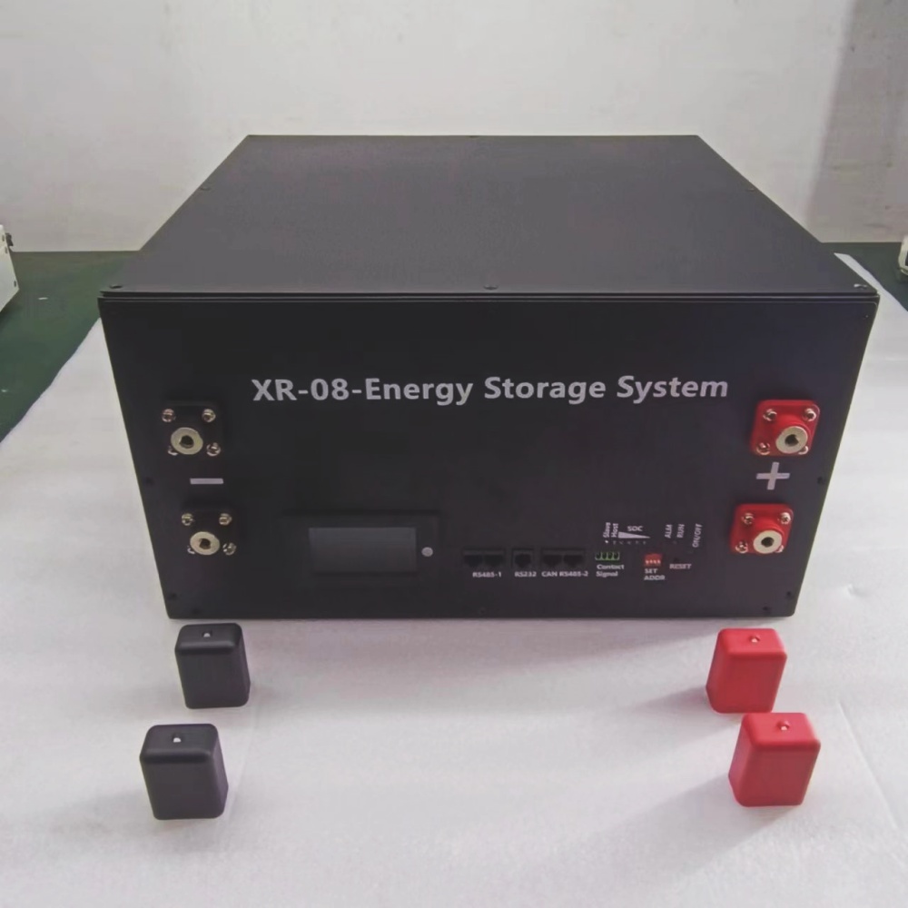8S 24V Power Box Case DIY Kit  - đánh giá và giá Renewable Energy Kits