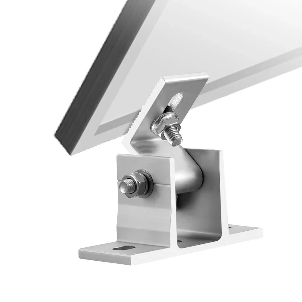 Adjustable Photovoltaic Suppor - đánh giá và giá Solar Panel Tilt Mount