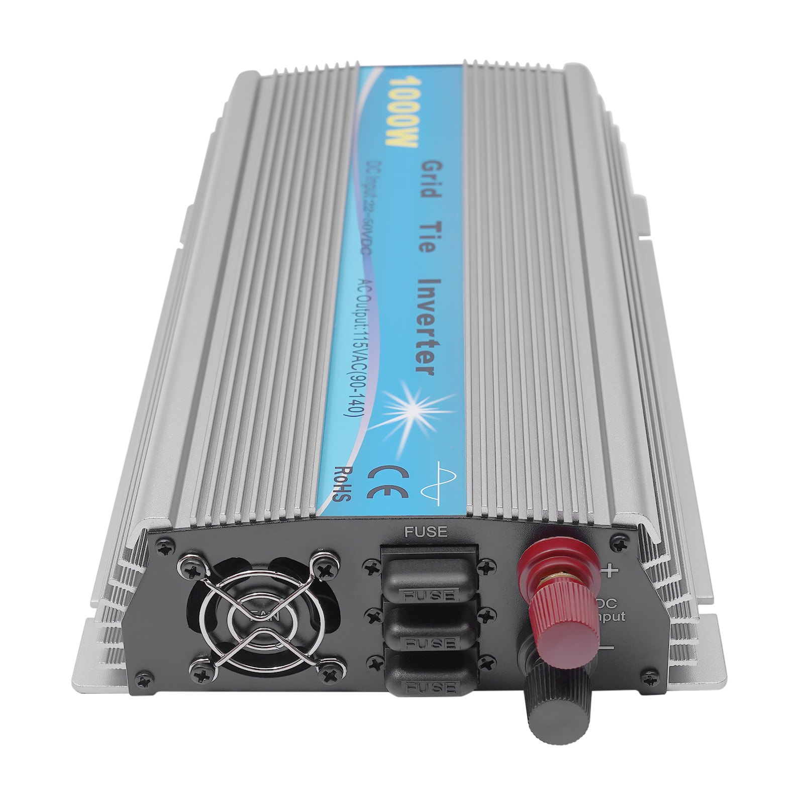 1000W Grid Tie Solar Inverter  - đánh giá và giá Renewable Energy Systems