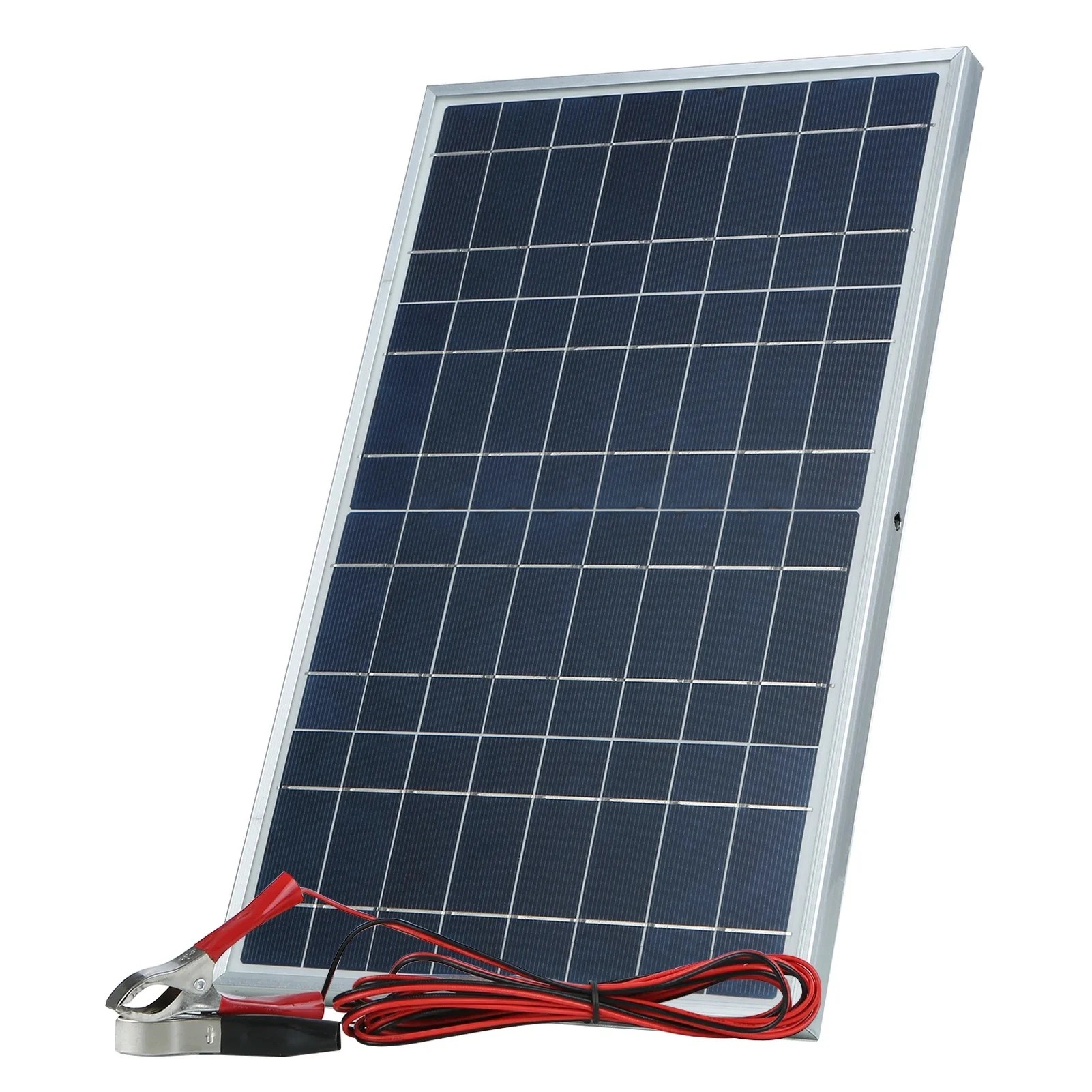35W Solar Panel Kit Complete 1 - đánh giá và giá Renewable Energy Kits