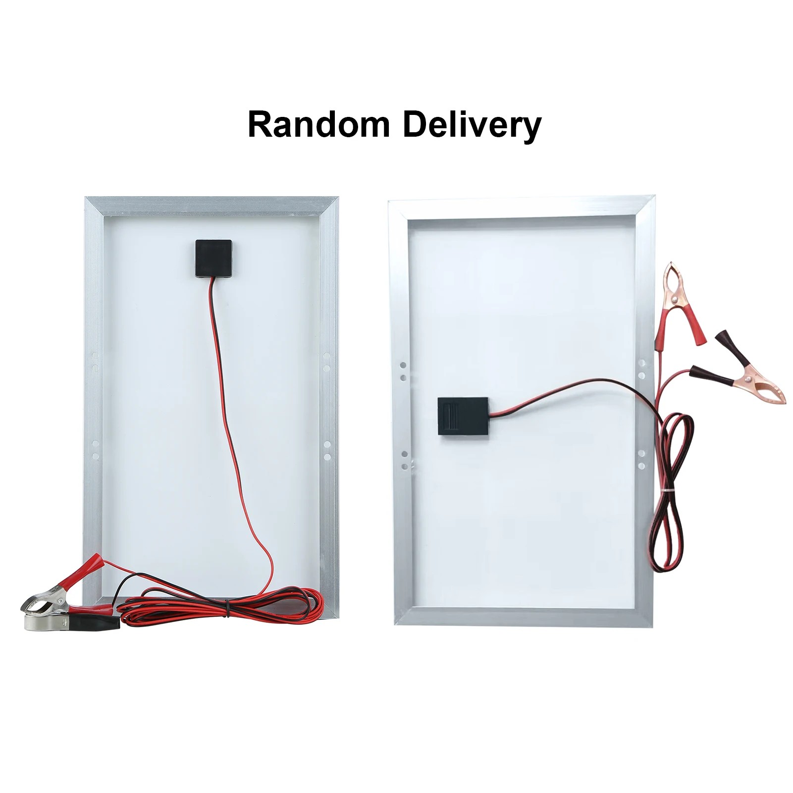 35W Solar Panel Kit Complete 1 - đánh giá và giá Renewable Energy Kits