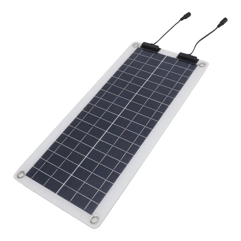 100W Solar Panel Charger Water - đánh giá và giá Renewable Energy Kits