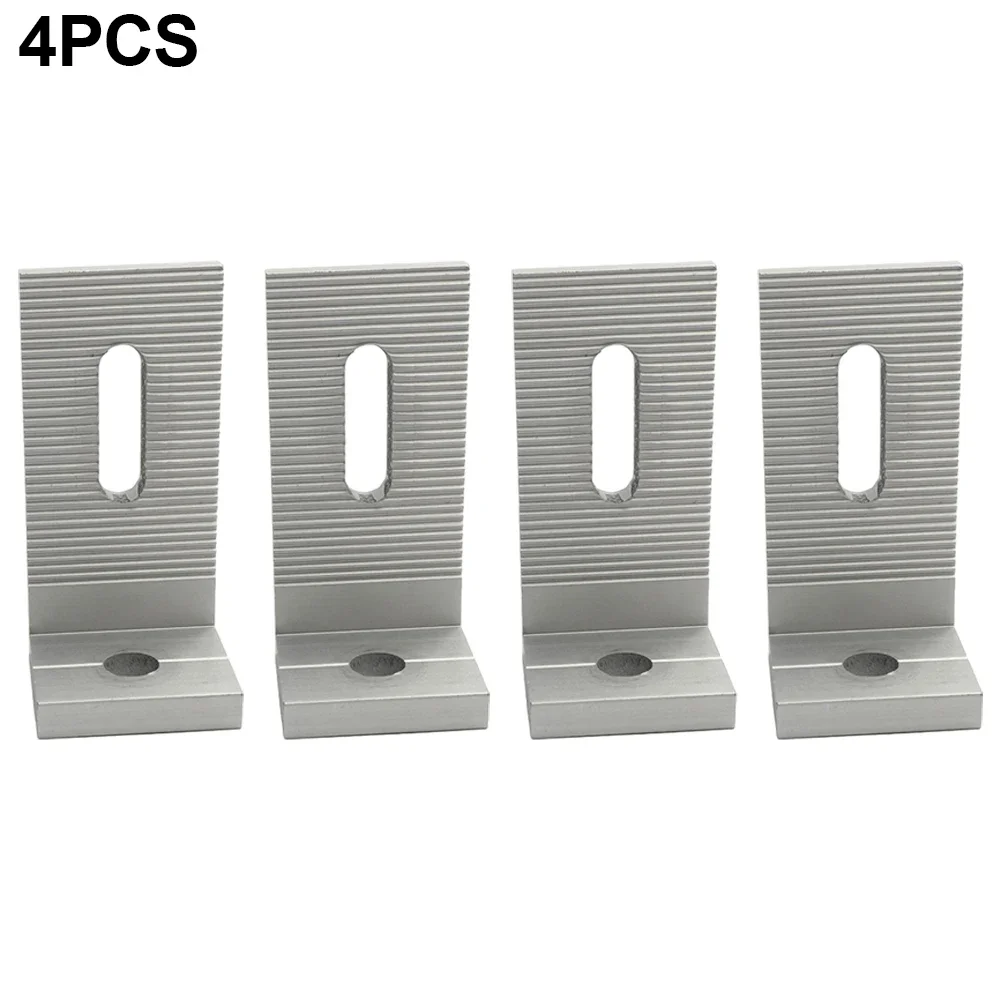 4/8 PCS Solar Panel Mounting B - đánh giá và giá Solar Panel Tilt Mount