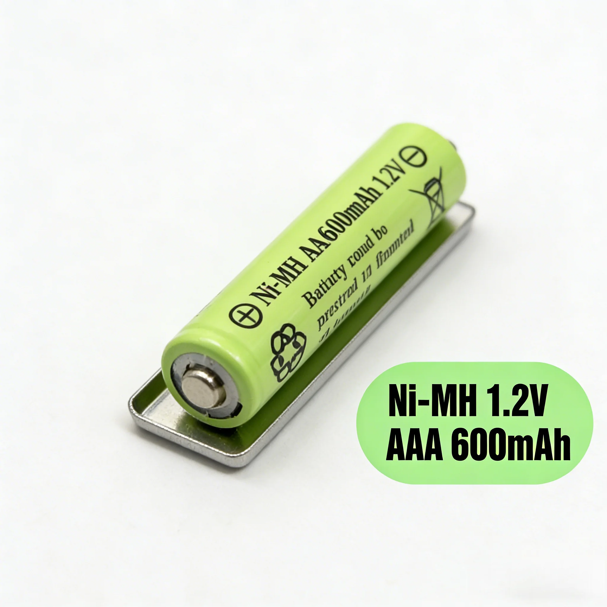 1-200Pcs AAA Ni-MH Battery 1.2 - đánh giá và giá Renewable Energy Fan