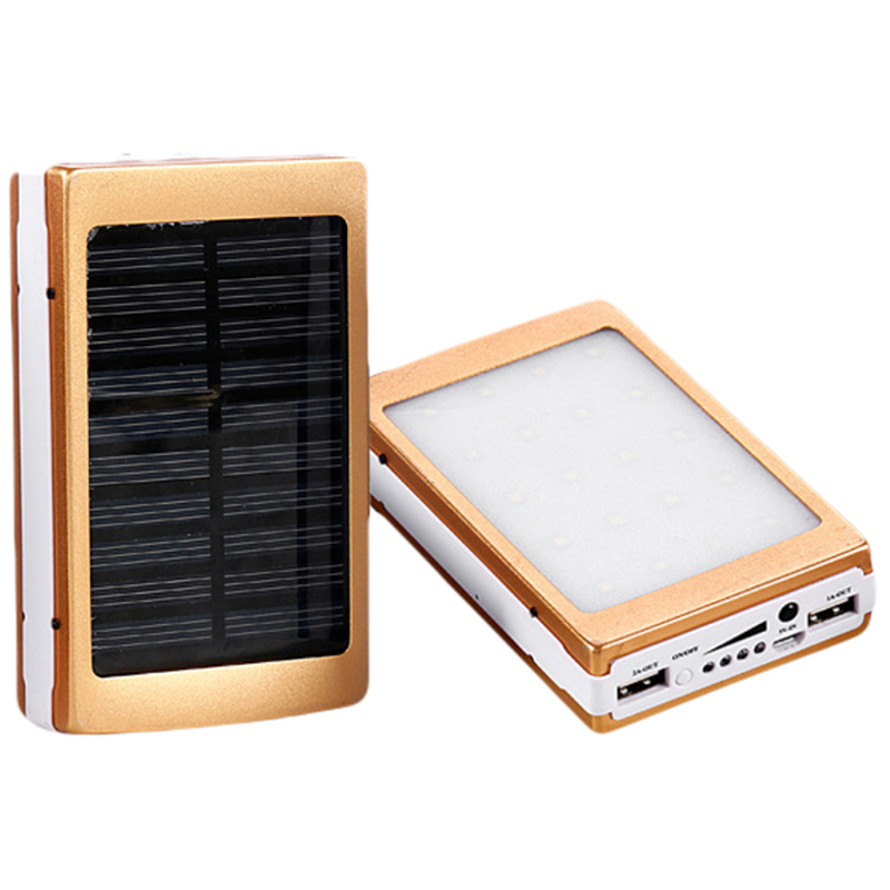 5X18650 Powerbank Di Động Pove - đánh giá và giá Renewable Energy Kits
