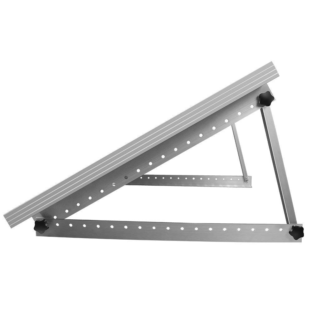 Renogy 28in Adjustable Solar P - đánh giá và giá Solar Panel Tilt Mount