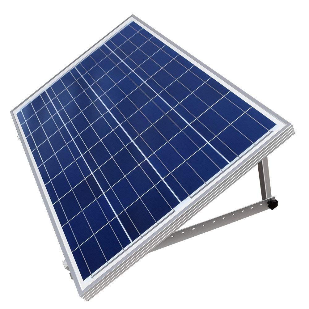 Renogy 28in Adjustable Solar P - đánh giá và giá Solar Panel Tilt Mount